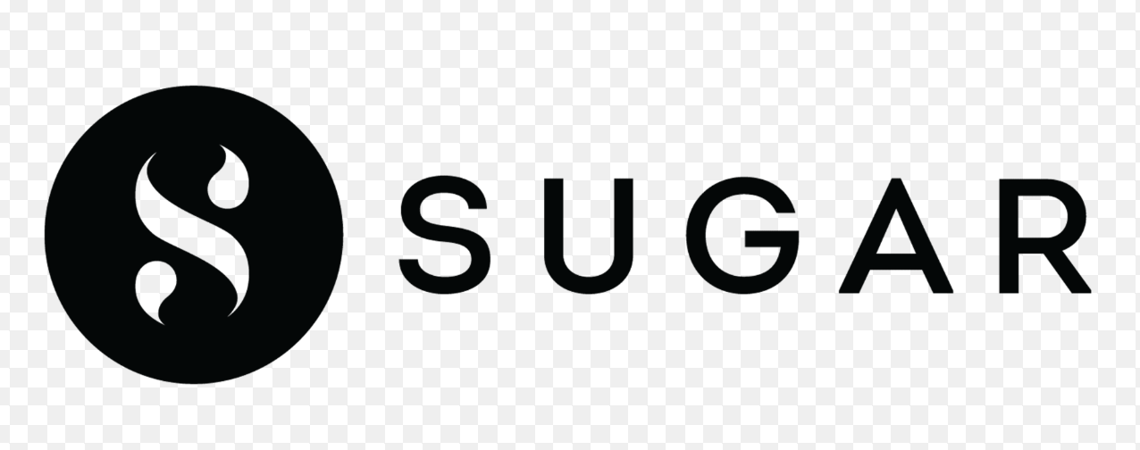 Sugar Cosmetics logo